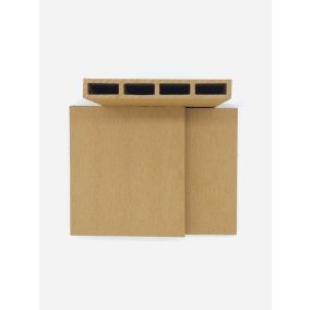 20-140 WPC KERÍTÉSLÉC - SZAHARA