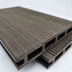 21-145 3D WPC TERASZBURKOLAT - KÁVÉBARNA