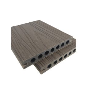 3D CO-EXTRUDÁLT WPC TERASZ-dió