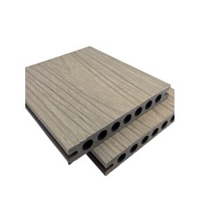 3D CO-EXTRUDÁLT WPC TERASZ-öreg tölgy