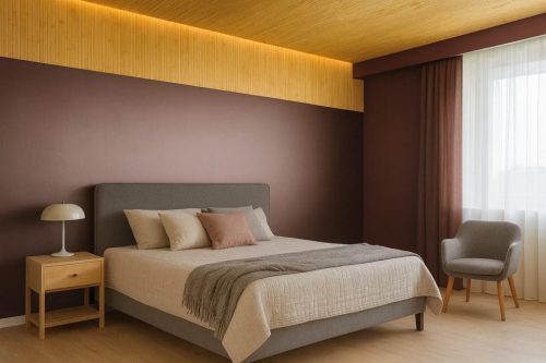 Crystal Gloss- Bambusz Falpanel /több színben/