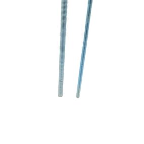 Menetes szár - Talpas zártszevlény rögzítés