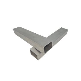 RM20-40 Alu párnafa