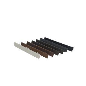 WPC KERÍTÉS VÉGZÁRÓ KUPAK