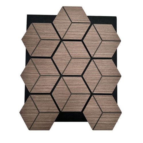 DIAMOR/NEXA - Akusztikus Falpanelek