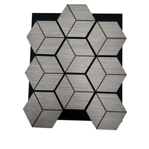 DIAMOR/NEXA - Akusztikus Falpanelek