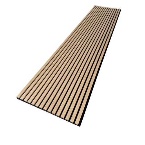 Hajlítható Akusztikus Falpanel (1,68m2)