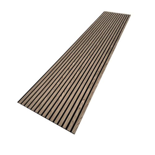FLEXORA -hajlítható- Akusztikus Falpanel (1,68m2)