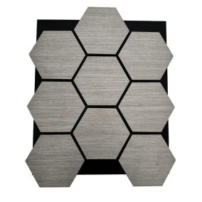 PURE DUO- Akusztikus Falpanel