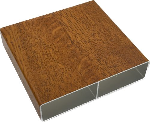 Alumínium famintás kerítéselemek