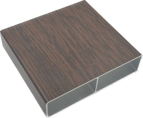 Alumínium famintás kerítéselemek