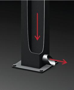 Alumínium Pergola /Standard méretek/