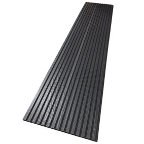 AQUA WOOD- Vízálló akusztikus falpanel