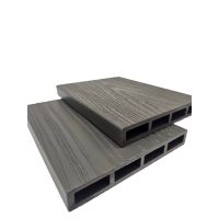 Co-extrudált WPC kerítésléc