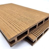 3D FAMINTÁS WPC TERASZ