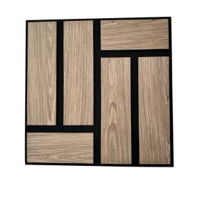 FORTIS - Akusztikus Falpanel