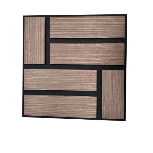 FORTIS - Akusztikus Falpanel