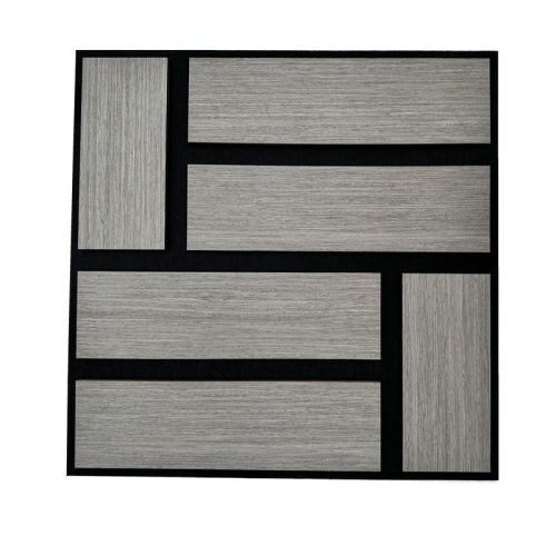 FORTIS - Akusztikus Falpanel