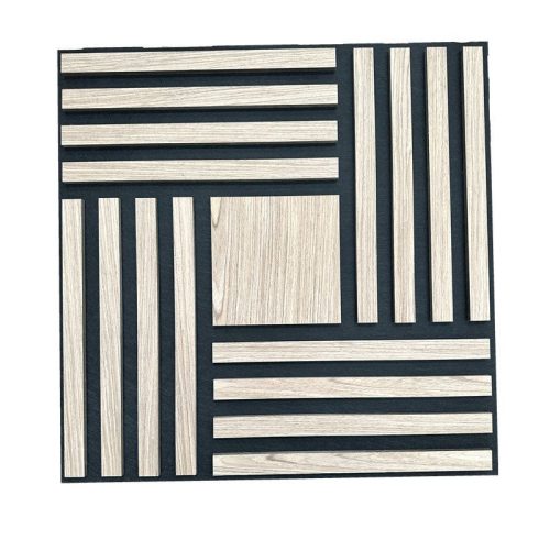 LUNEX - Akusztikus Falpanel