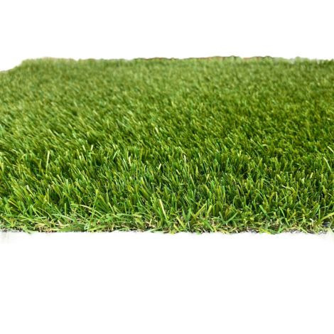 Taishan Luxury-40 természetes hatású műfű (Legkeresettebb Termékünk)