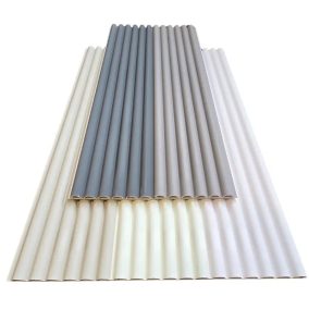 MonoAura falpanel – 5 szín(2800x150x15 mm)