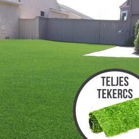 Taishan- Olive-30 természetes hatású műfű