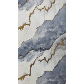 Aurora Storm- PVC falpanel