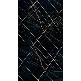 Black Blaze- PVC Falpanel