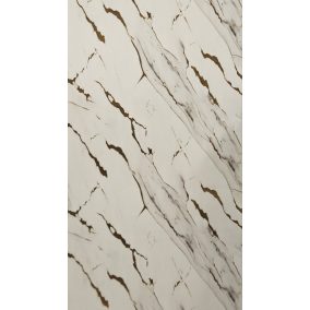 Golden Rift- PVC Falpanel