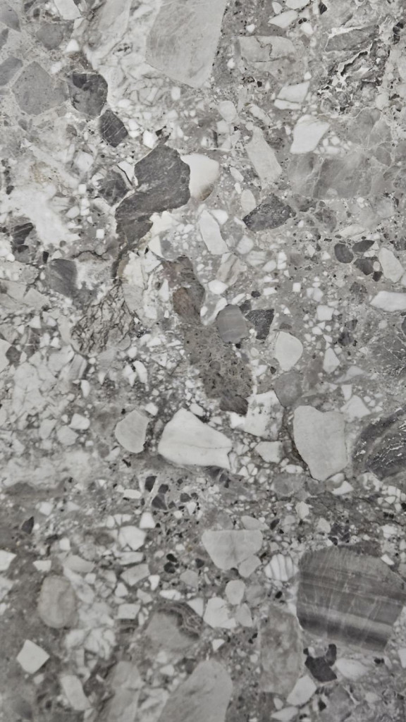 Raw Blend PVC falpanel