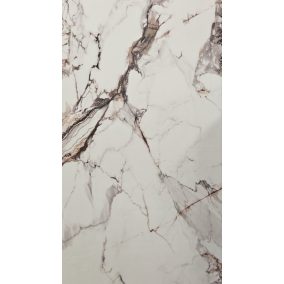 Velvet Marble- PVC Falpanel