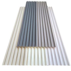 MonoRima falpanel – 5 szín(2800x150x15 mm)