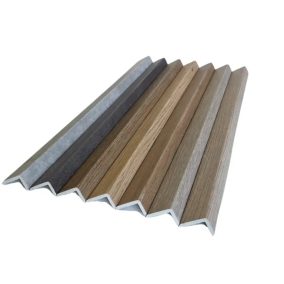 SPC Padló Élzáró