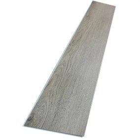 Steel Grey- SPC Padlóburkolat