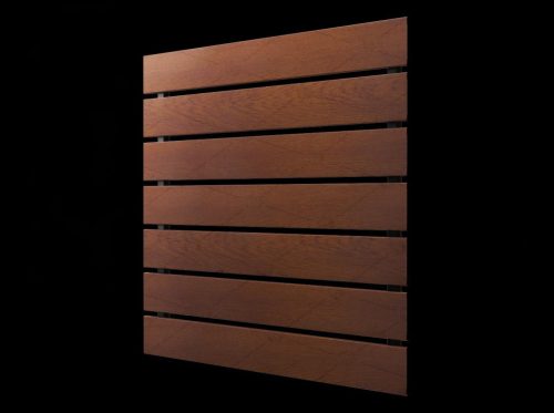 Szögletes kerítéselem