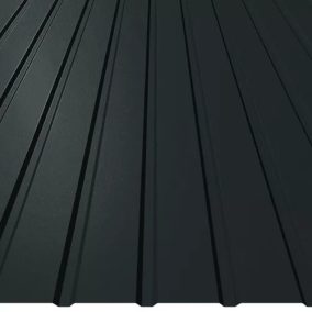 T8 trapézlemez matt