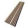 Woodenza Akusztikus Falpanel (1,68m2)