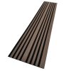 Woodenza Akusztikus Falpanel (1,68m2)