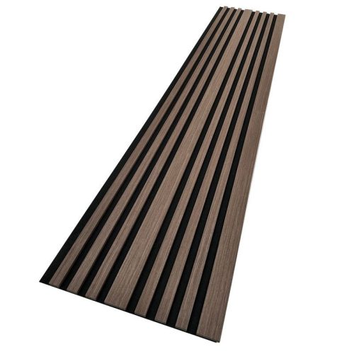 WOODENZA - Akusztikus Falpanel (1,68m2)