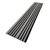 Woodenza Akusztikus Falpanel (1,68m2)
