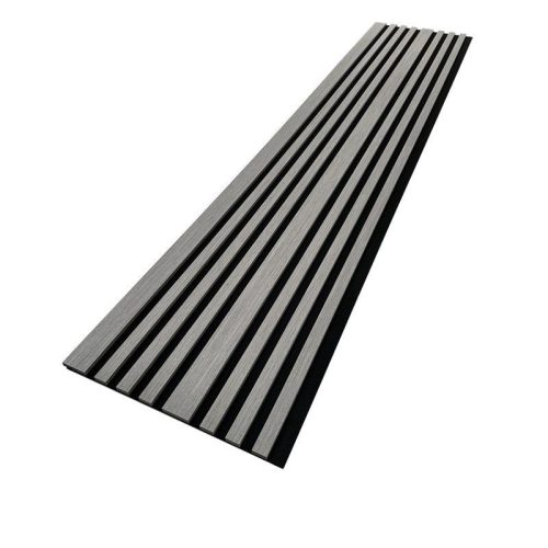 WOODENZA - Akusztikus Falpanel (1,68m2)